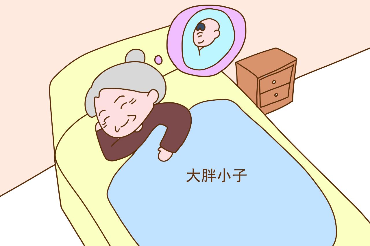 怀孕后常做“胎梦”，老辈人的解读靠谱吗？医生说真实情况很有趣