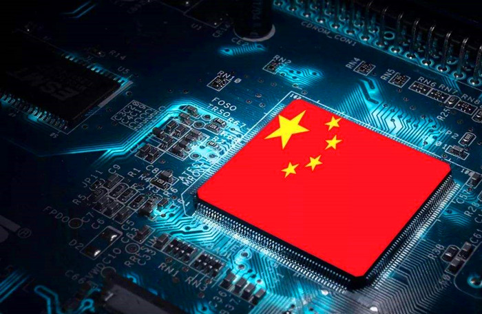 近期，中国在芯片领域接连取得突