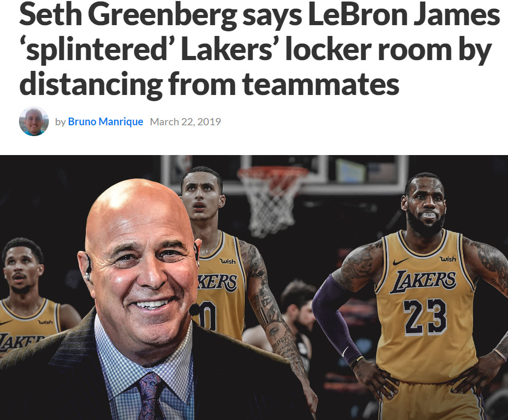 曾是大学篮球教练和ES[N分析