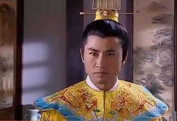 侄子拾了山河他坐志光复, 但末其一死也已完成, 最初忧愤而死