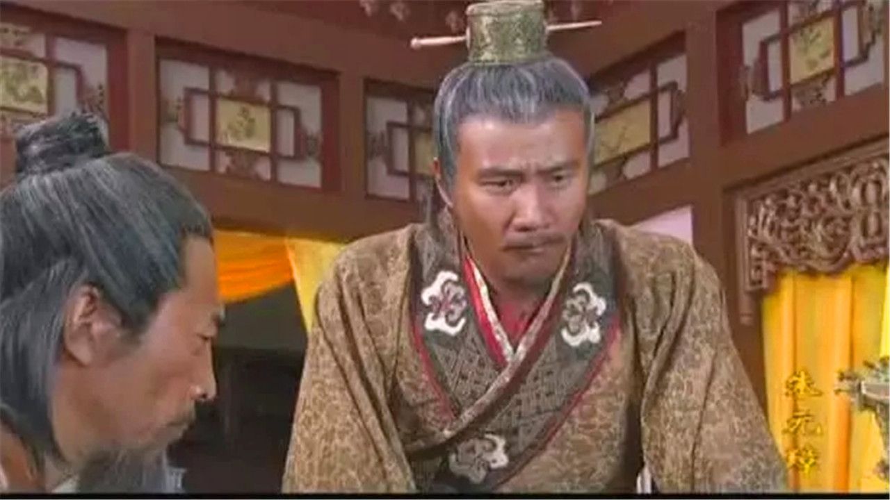 乞丐皇帝的传奇一生