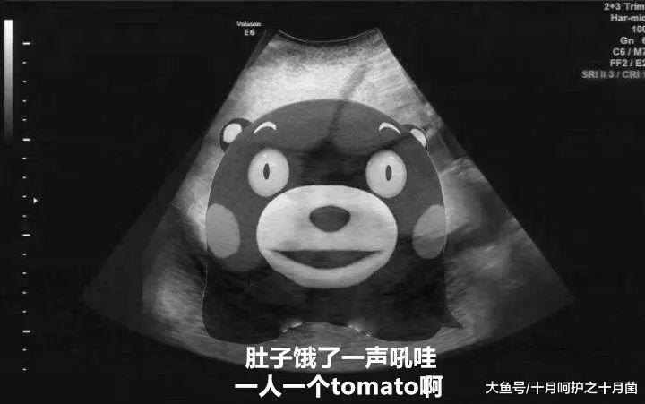 孕妈吃的少会影响胎儿发育?实情其真很残暴