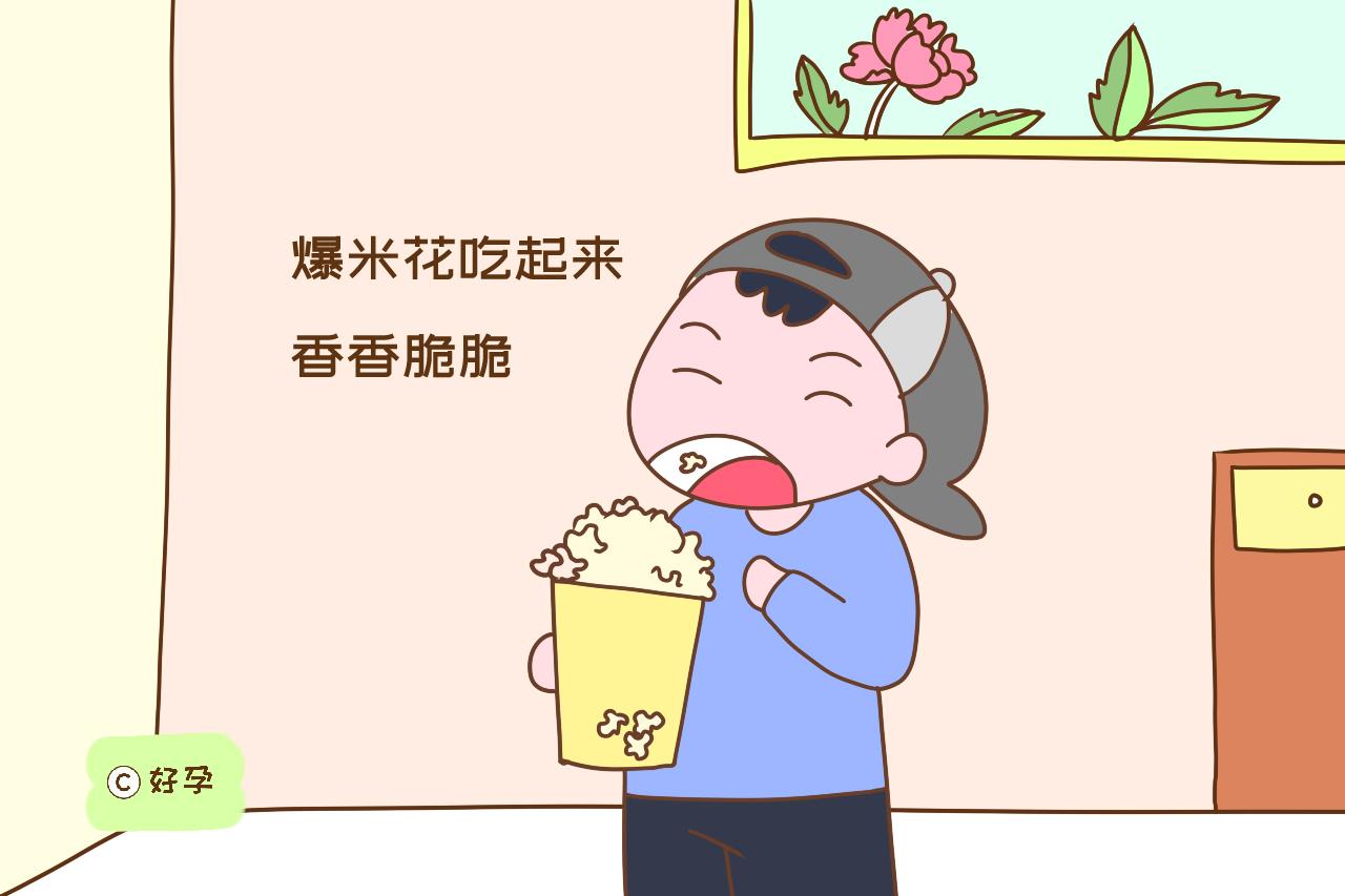 宝宝身体发育期，这2类含重金属食物要少吃，否则易“中毒”