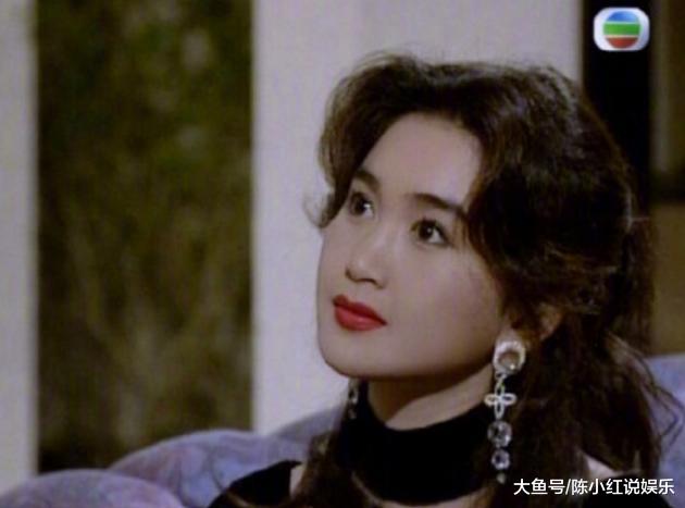 80年代港风颜值有多美 百花争艳 神仙打架 你被惊艳到了吗 娱乐资讯 娱乐新闻网