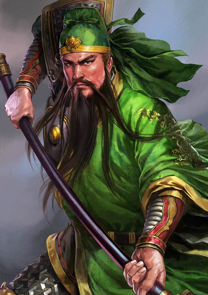一人以一己之力改变历史的三国人物有哪些?