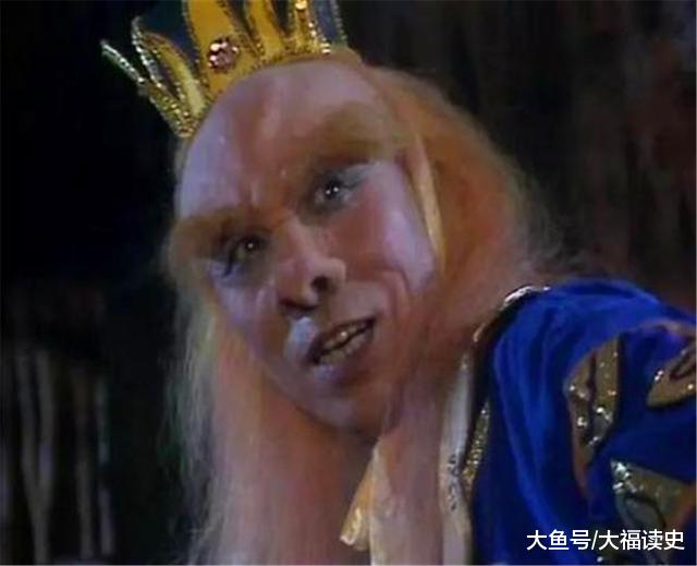 盘点86版《西游记》已经去世的17位演员,他们留下了永恒的经典!