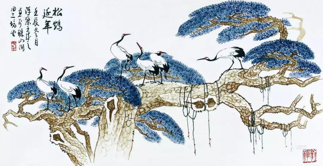 比花还受欢迎的盆景, 客厅养一盆, 长得茂盛又镇宅!