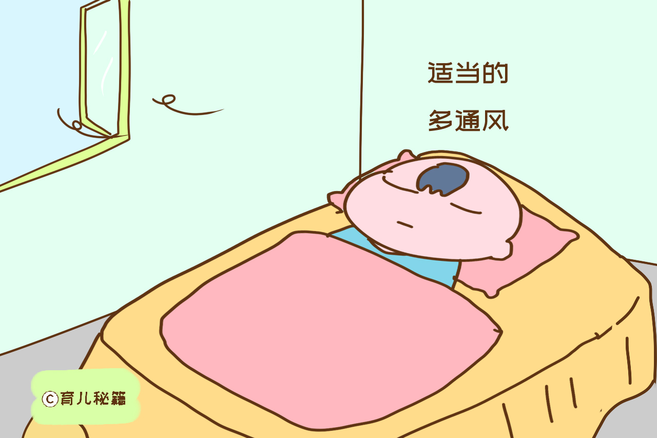 刚生完第一胎，经常做这些事，对大人小孩都有好处