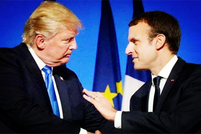 G7峰会已经拉开序幕，仅从目前