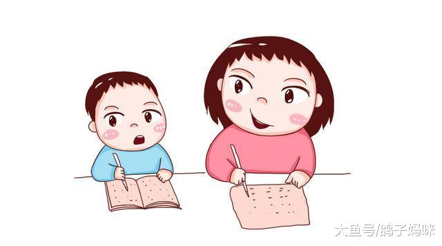 带孩子玩处处都是教材，4原则营造良好学习环境