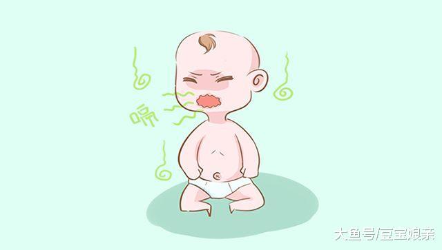 宝宝有这几种症状，是乳糖消化不良了，不重视会影响他发育