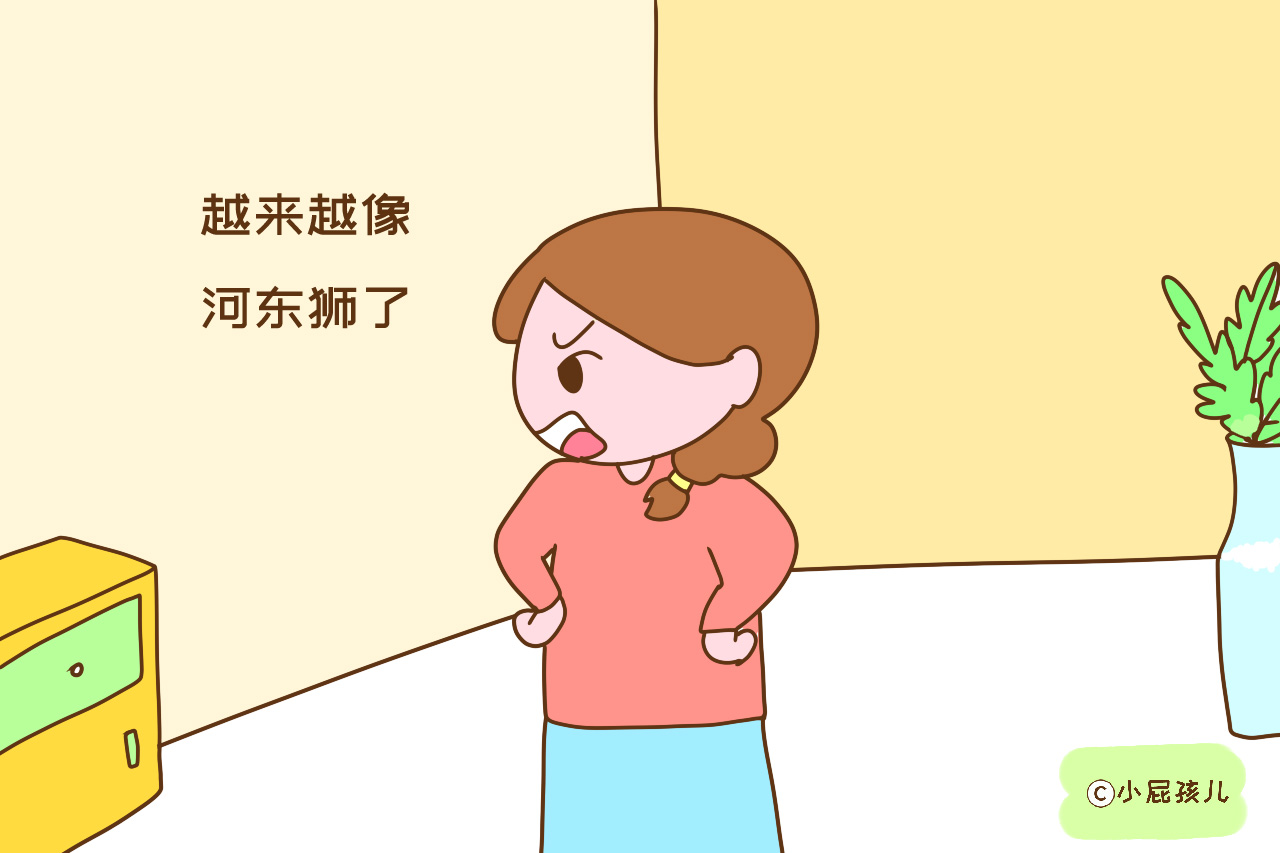坐月子的时候，男人说出这几句话，夫妻关系就再难修复了