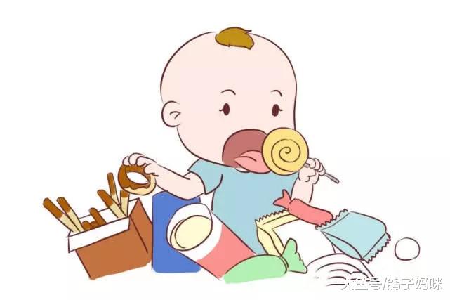 什么东西在六岁之前不能吃?为什么孩子不能喝