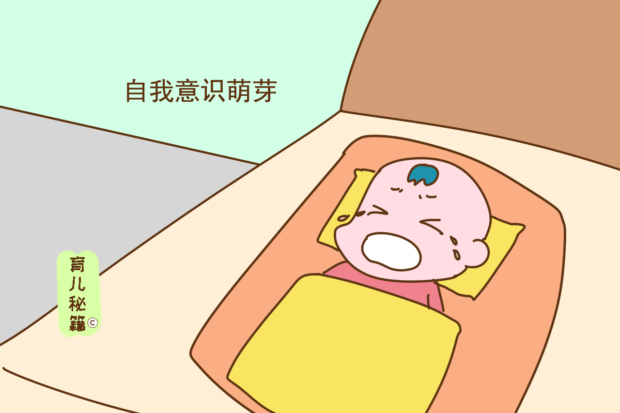 宝宝到了这样的年龄，才会用哭声要挟父母，弄错危害孩子心理