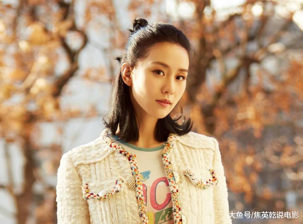 有种"双胞胎"叫替身演员,看到刘诗诗的替身,借我用下放大镜!