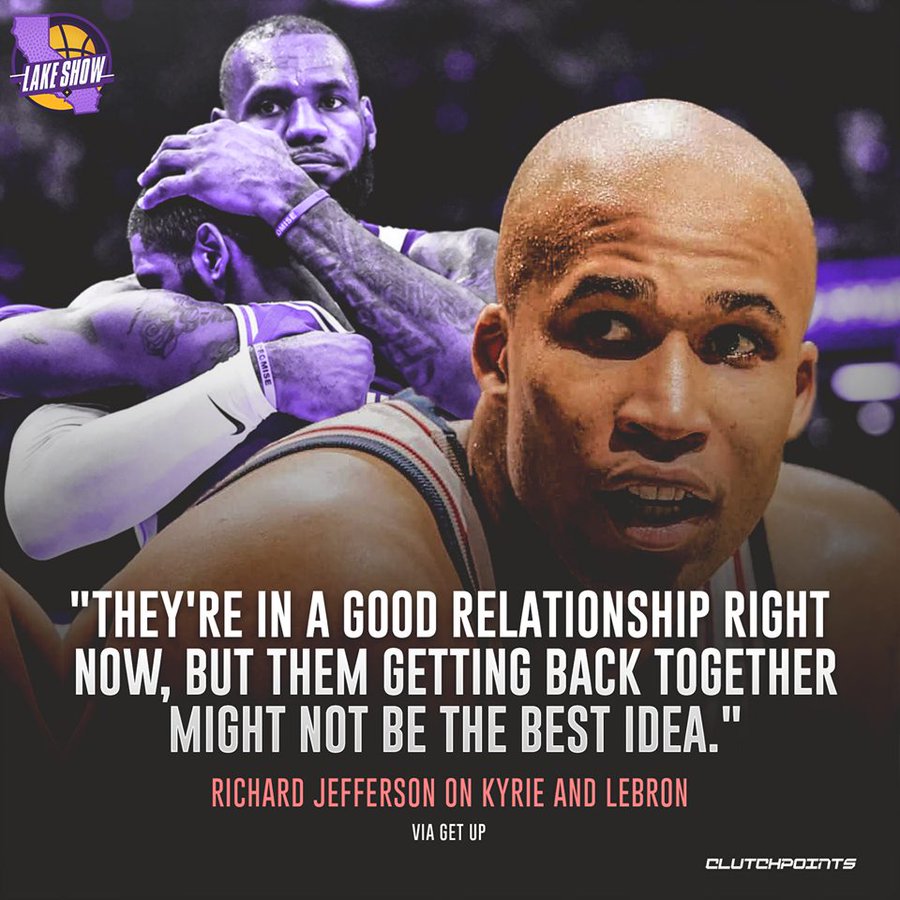 欧文+詹姆斯到底能不能重新联手