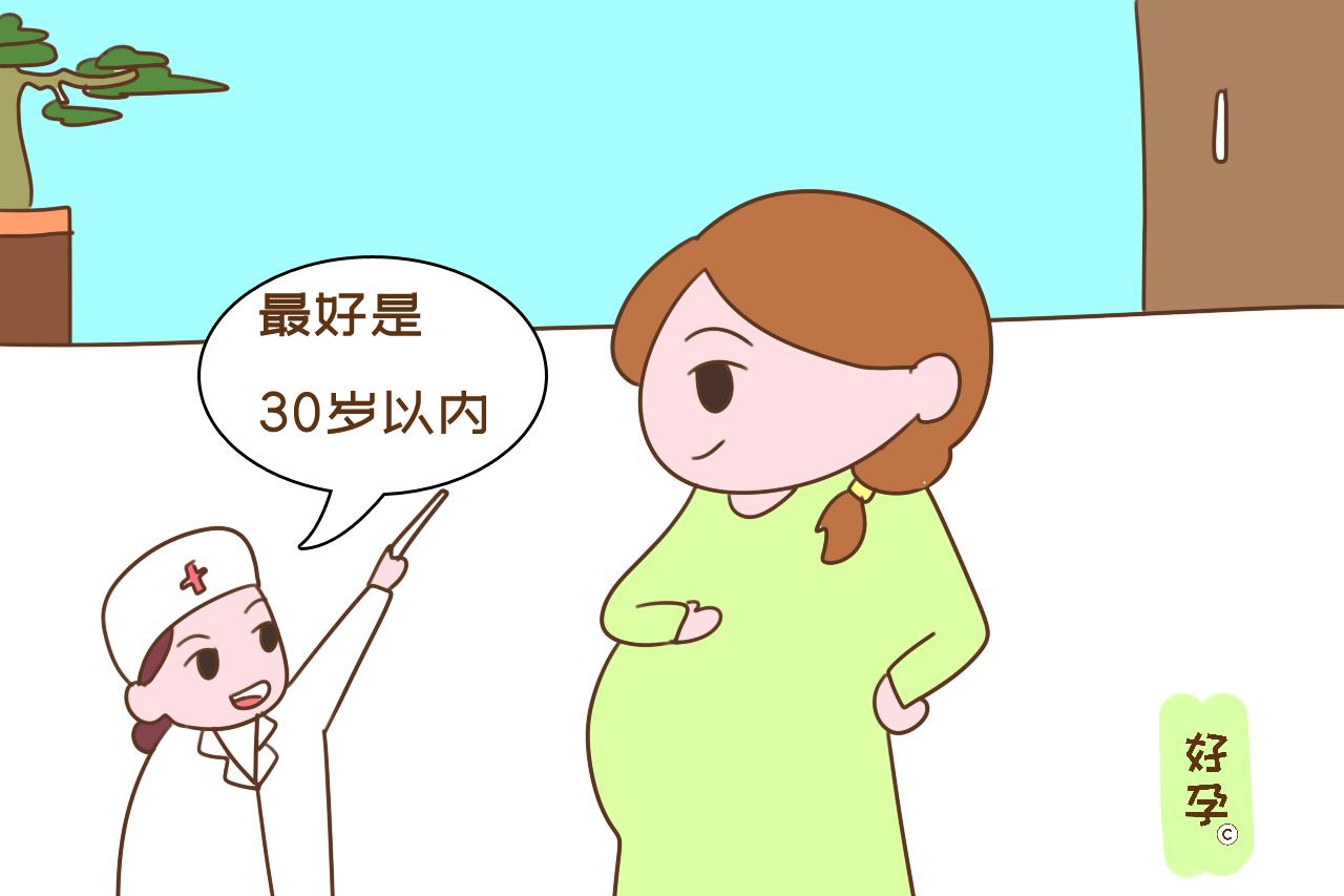 如果条件允许，你会选择水中分娩吗？揭开它的“面纱”惊喜又担忧