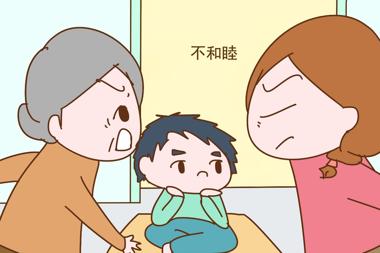出生在这几种家庭，是孩子的悲哀，以后日子会越过越糟糕