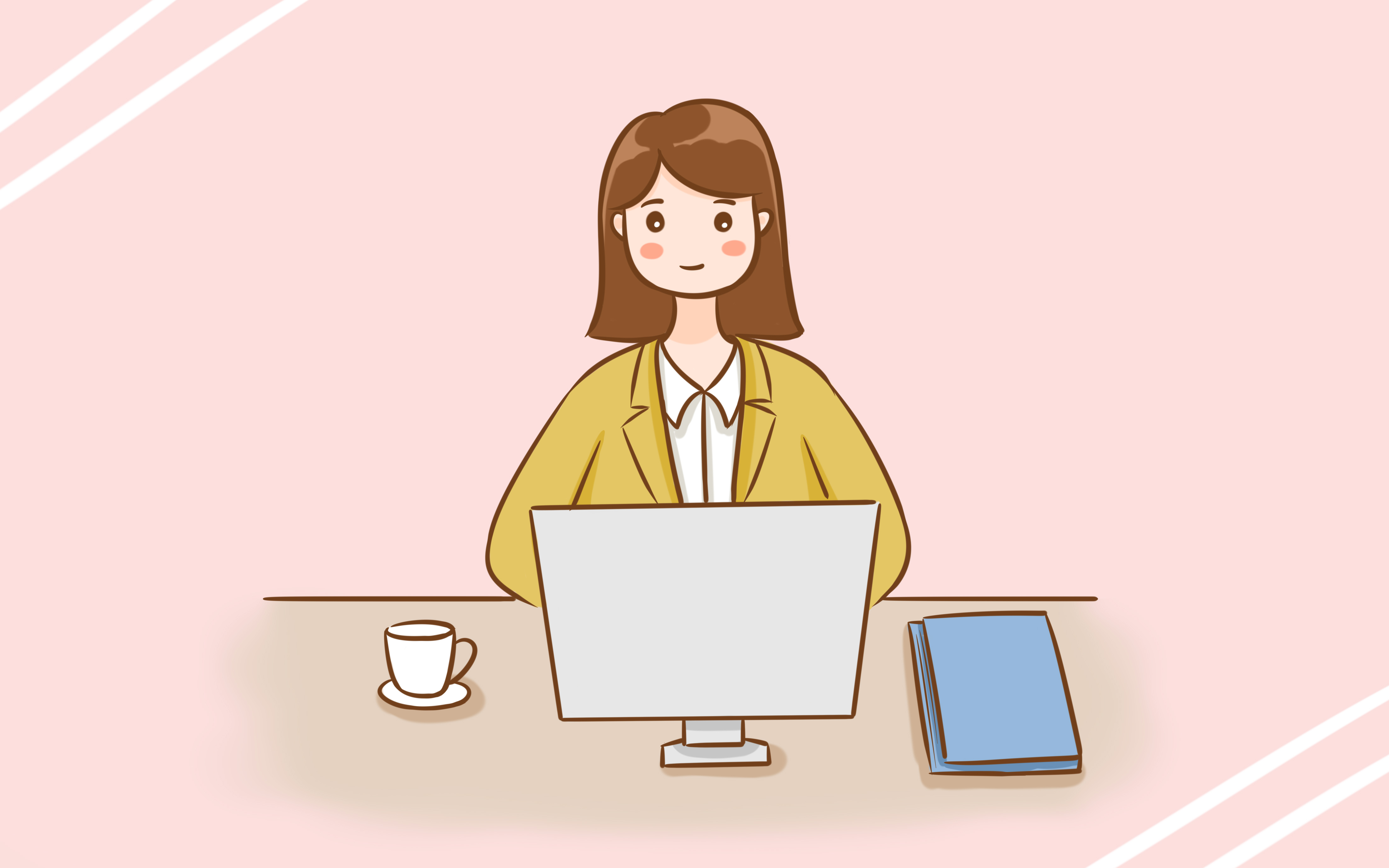 为什么说做了妈妈以后,只有生病才算是放假