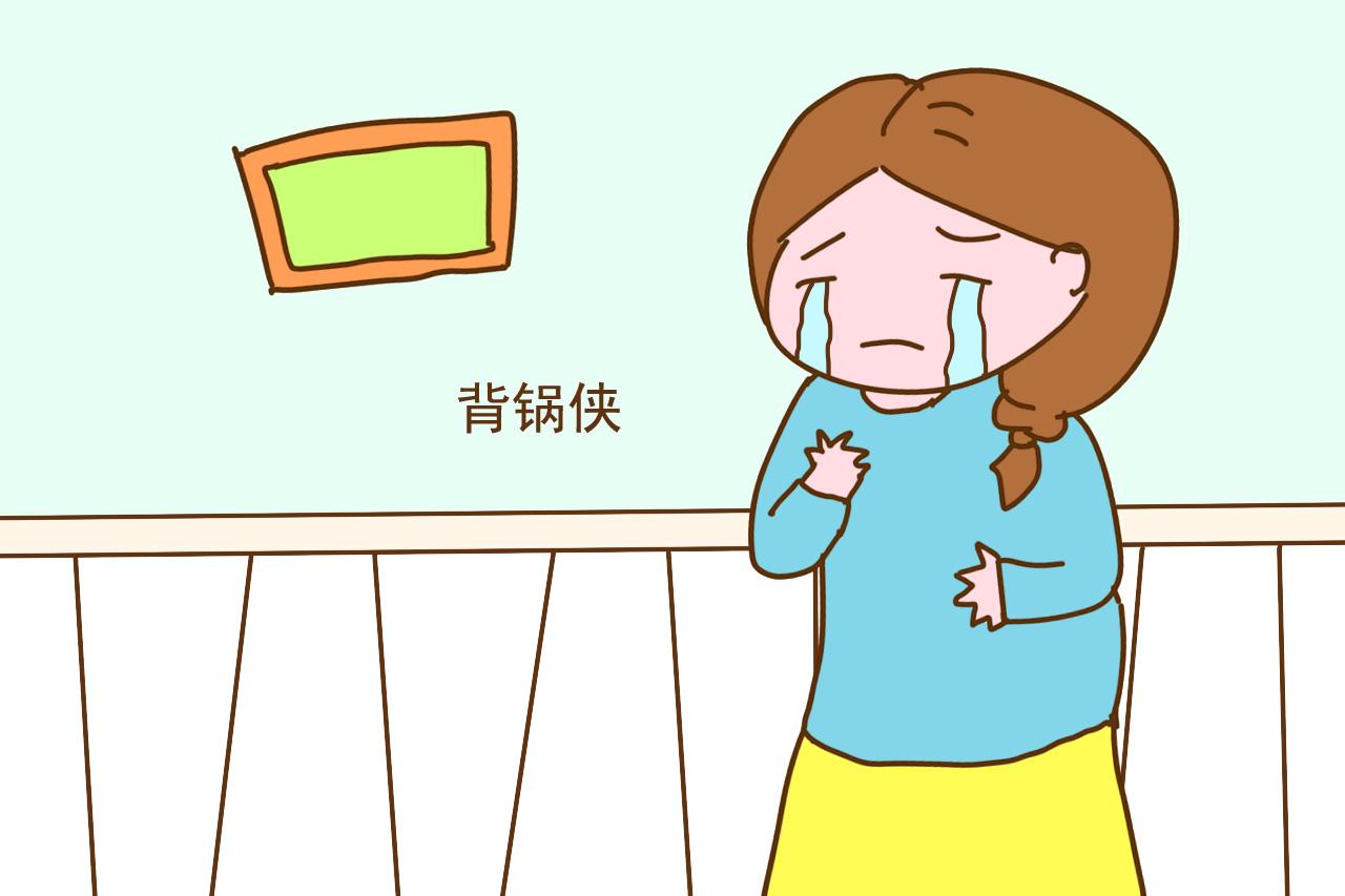 遇到这几种性格的妈妈, 孩子会自卑到骨子里, 以后过得很辛苦
