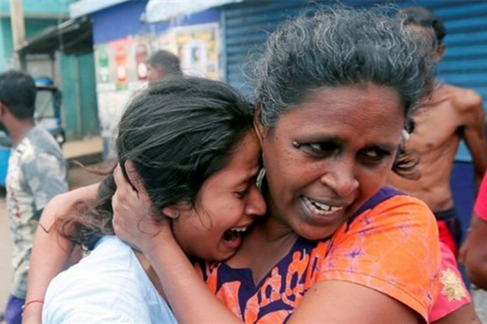 斯国的连环爆炸案实际上是可以避