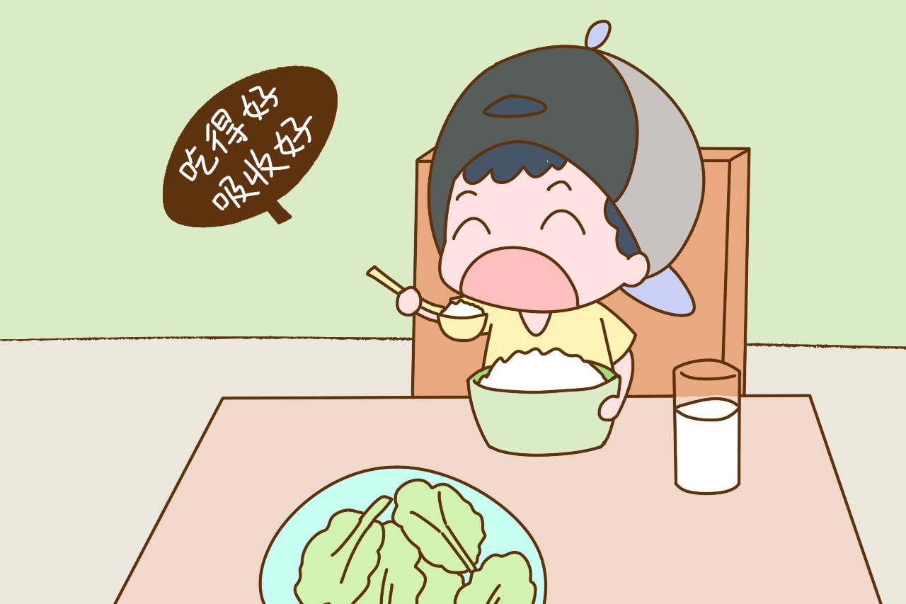 春天是宝宝长高季，抓住这三点，孩子身高能猛蹿一大截