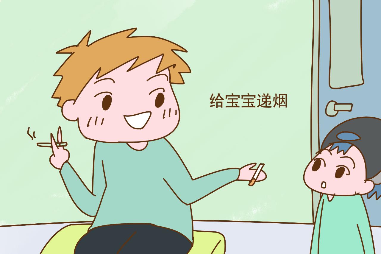 过年走亲戚，这些常见的逗宝宝方式危害大，家长要懂得拒绝