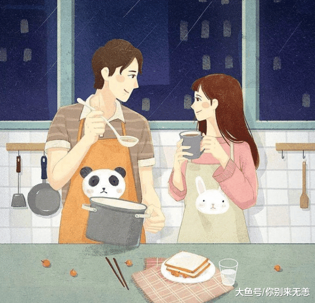失恋后你会做什么, 现在看还不晚