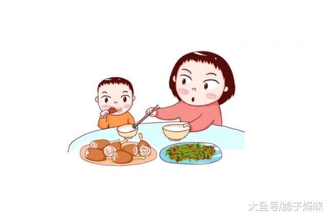 全职妈妈没工作？那请问妈妈每天在做的是什么？