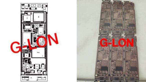 iPhone 11 主板曝光，集成度更高、体积更小
