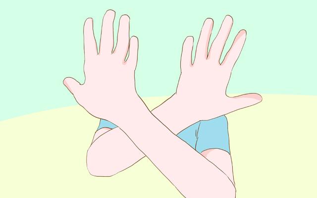 宝宝长大后是不是大高个, 从这4个方面就能看出来