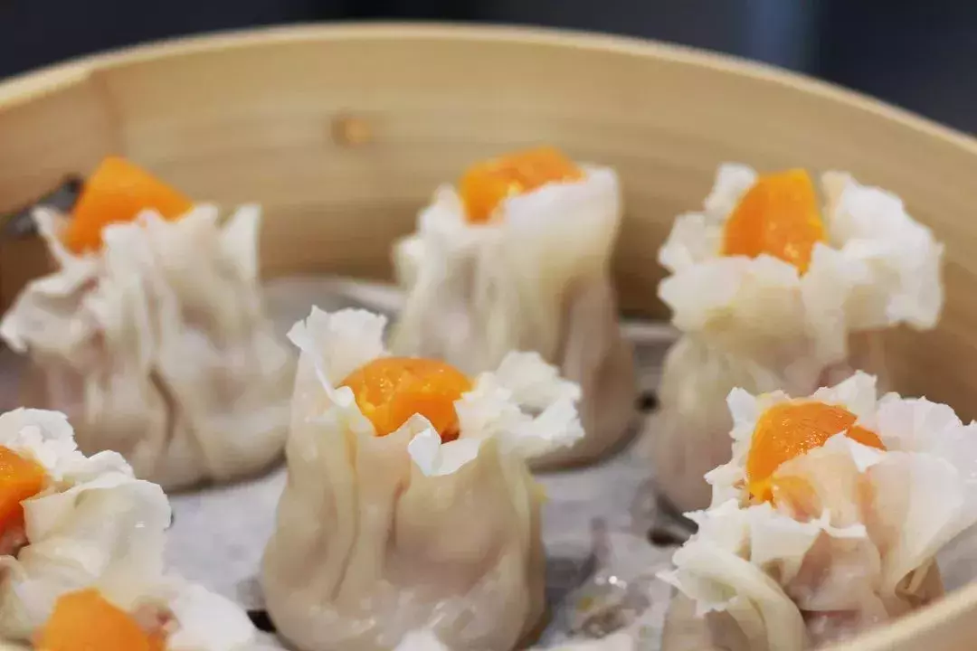 中国到底哪里的烧麦最好吃?