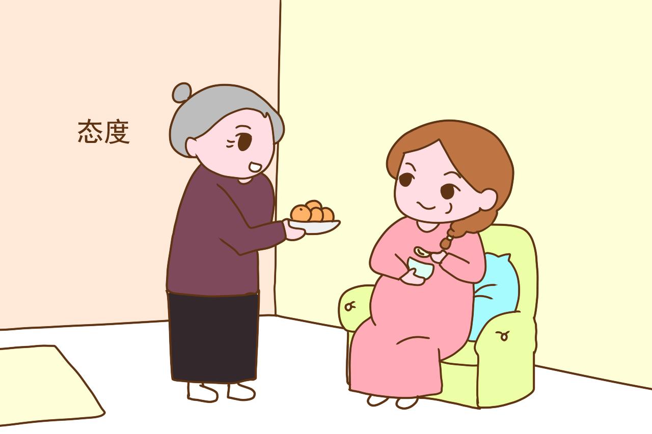 坐月子，家人究竟是“恩人”还是“仇人”，从这几件事上就能看清
