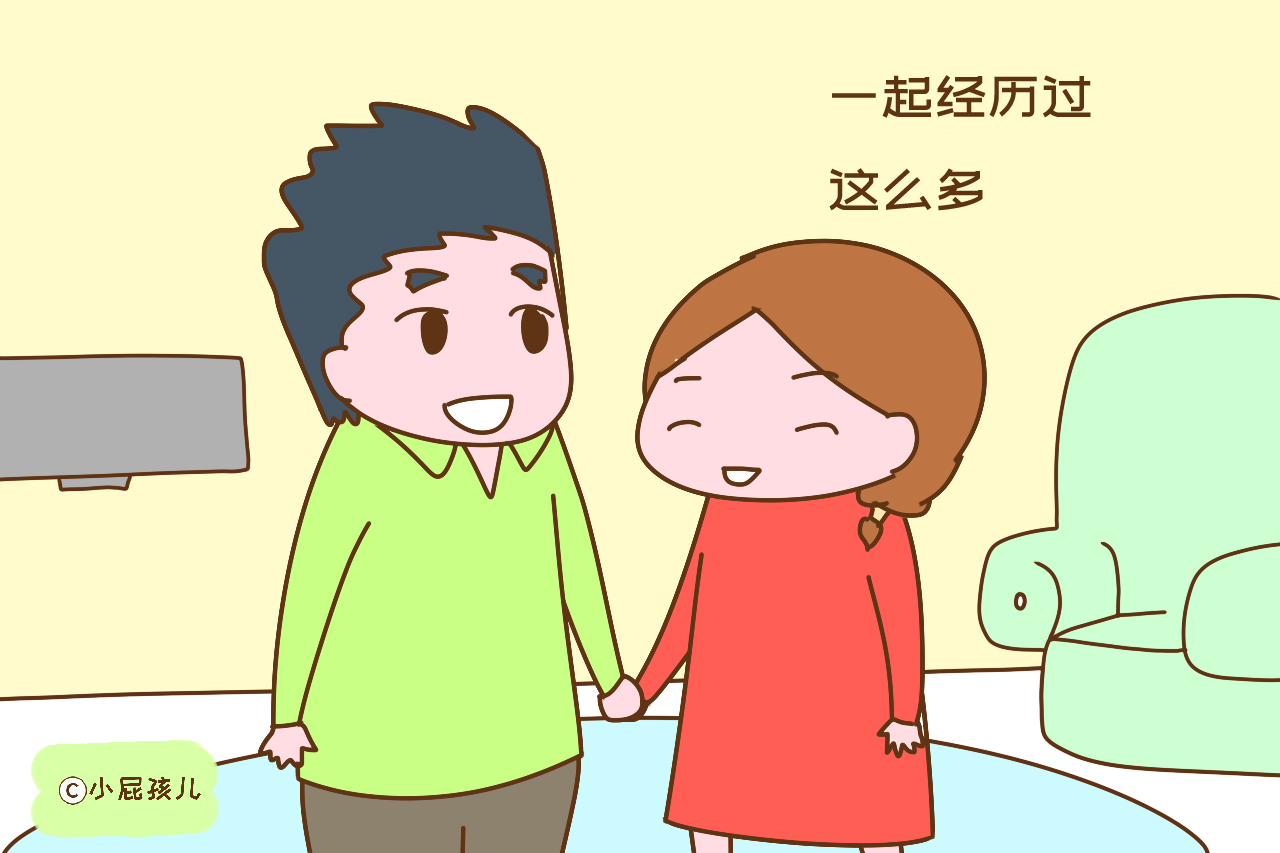 结婚越早，夫妻感情越好吗？两位已婚女人告诉你事实的真相