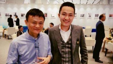 孙宇晨一个连国都不敢回的人！有什么能力叫嚣帮王思聪还债？聘请老罗！