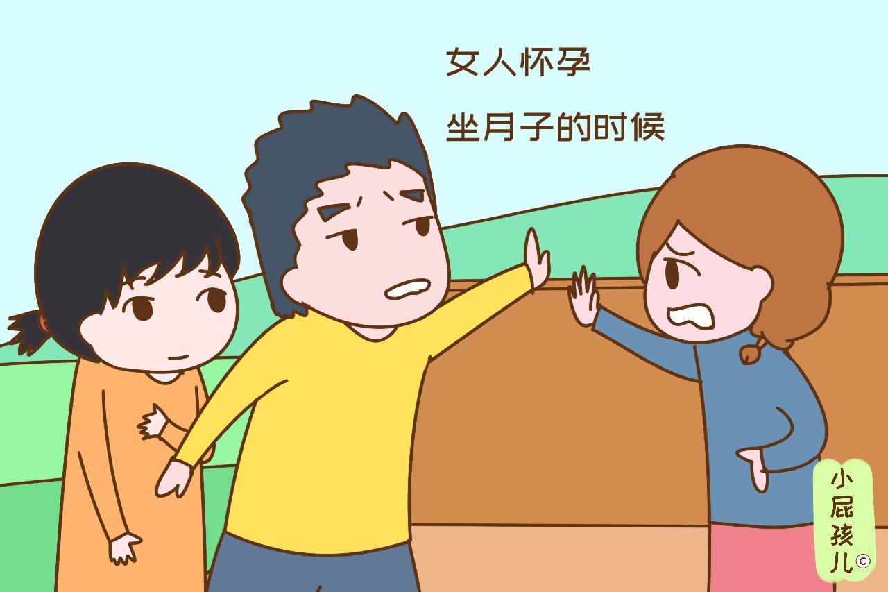 婚姻中最考验感情的几个阶段，跨过家庭美满，跨不过两人早晚散伙