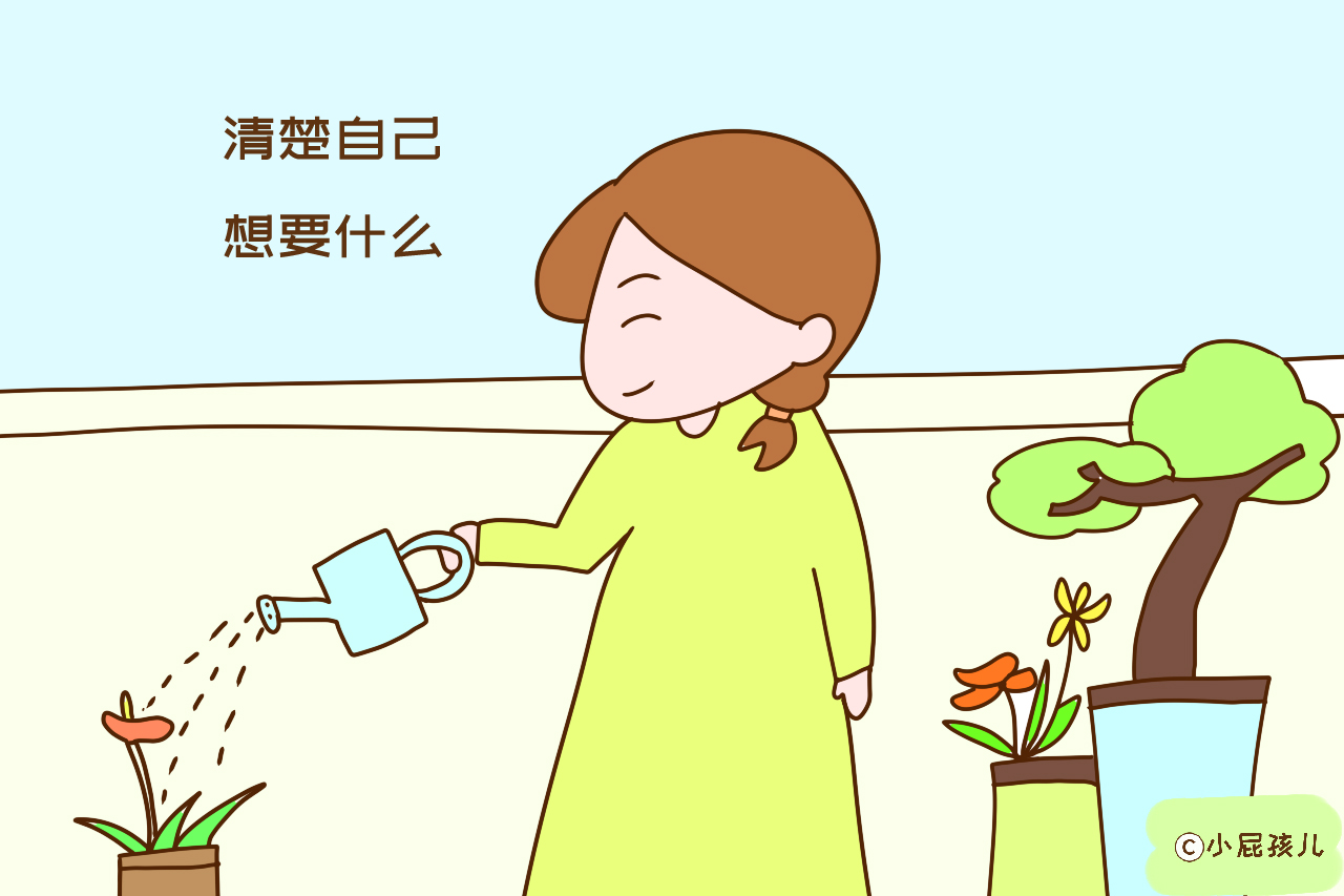 活得通透的女人，总比别人多明白这几个道理，难怪过得很幸福