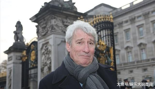 英国女王最小儿子被倾轧出王室?死日被遗记,查尔斯训得他抬不起头,末于从婚姻中获得赔偿