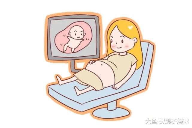 准爸妈快了解！怀孕中期这些胎儿疾病发生率最高