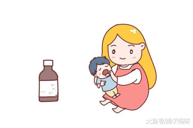 正确使用激素，帮孩子治病不伤身