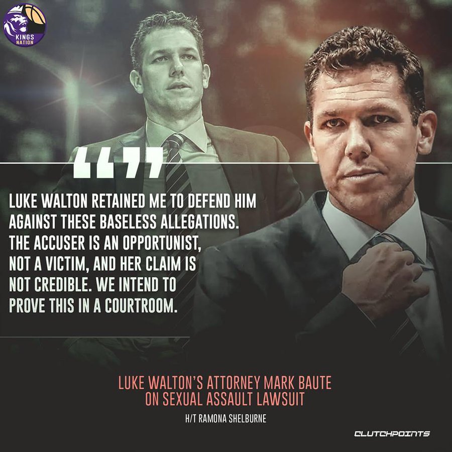 好不容易离开湖人在国王奔了个好