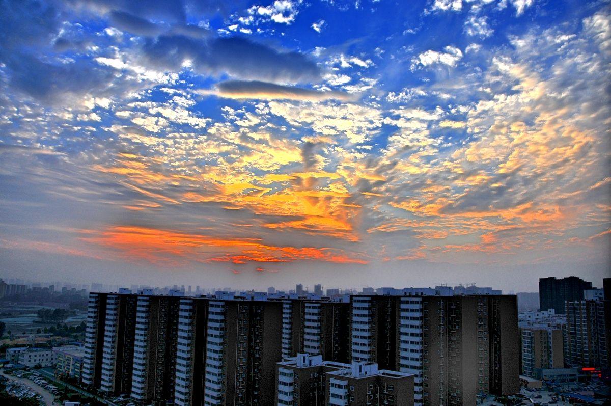 手机HDR摄像模式分析: 什么以及何时使用？