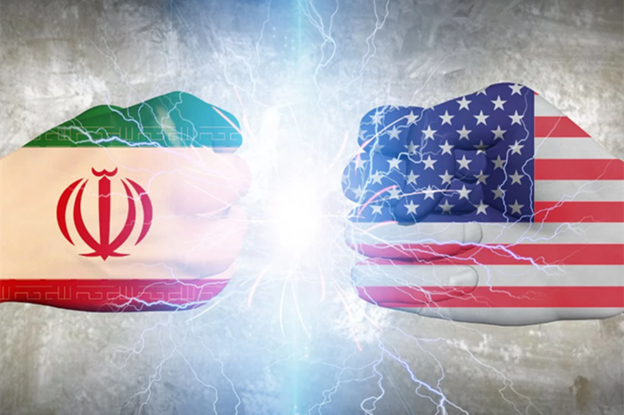 在美国宣布不再提供豁免之后，伊