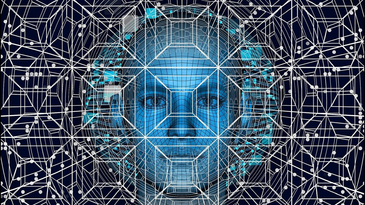 ai人脸识别可以辅助确诊基因