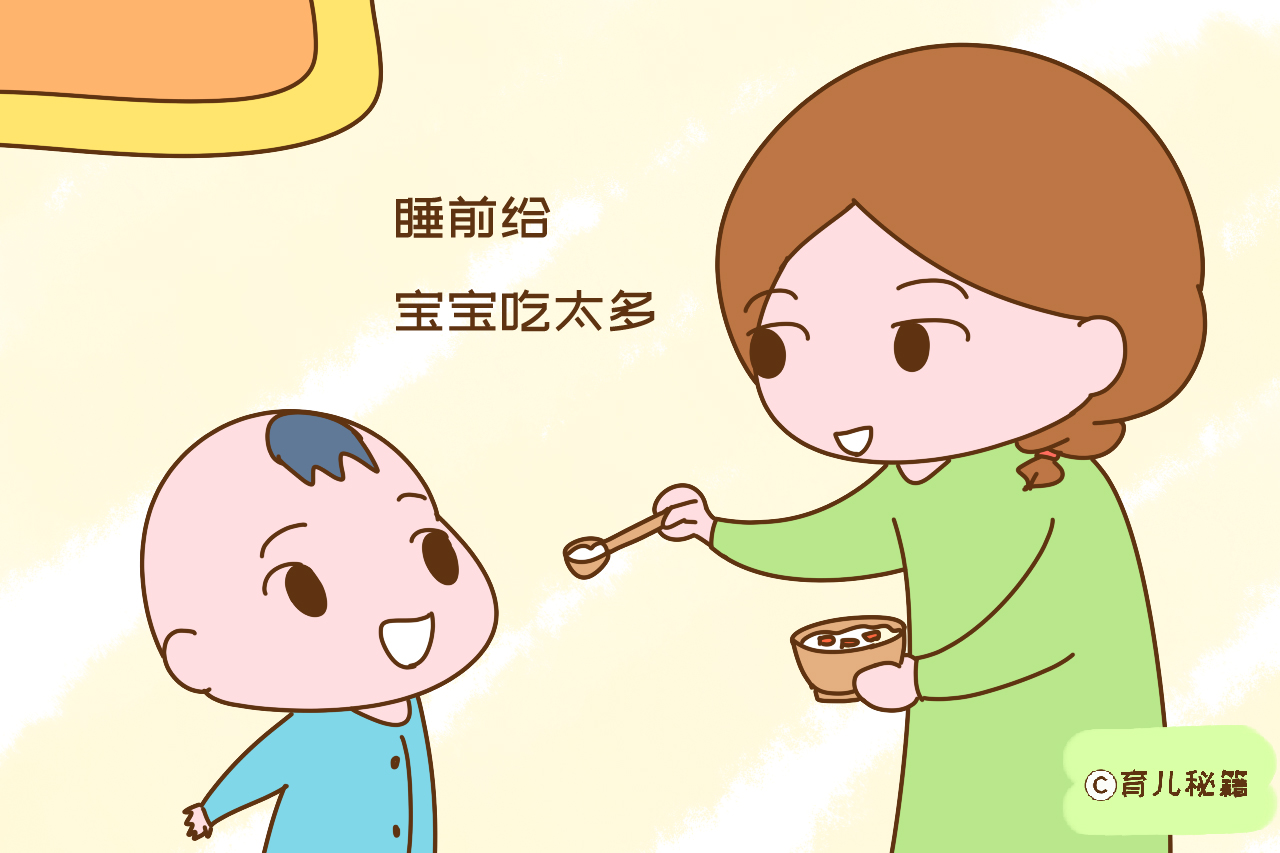 宝宝睡觉爱踢被子，不一定是因为热，这些问题不可忽视