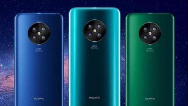 地表最强，Mate30Pro单反级画质让对手望尘莫及