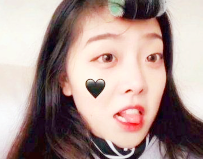 抖音"新晋一姐"杨玉环,满屏"嘿宝贝",网友:土到极致就