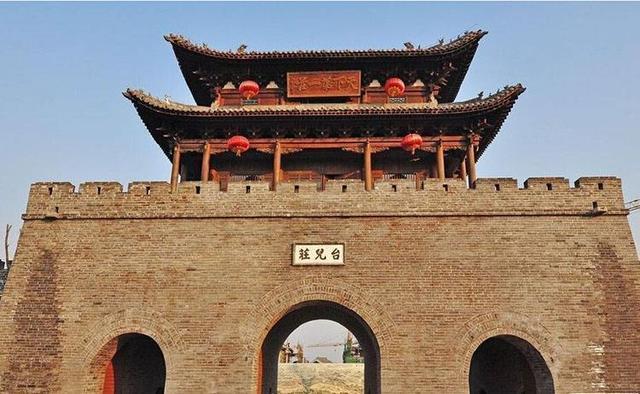 山东11个5a景区,你去过几个
