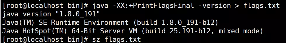 一文学会JVM配置参数与工具使用 一文学会JVM配置参数与工具使用