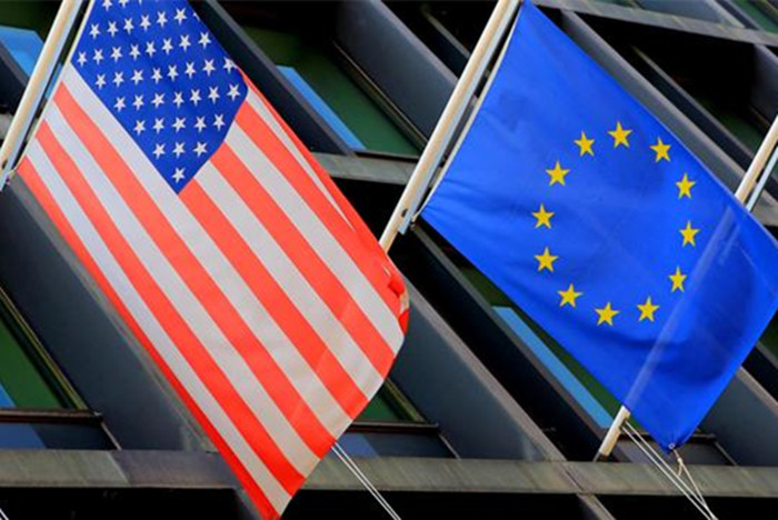 近期，美国为了帮助波音度过难关